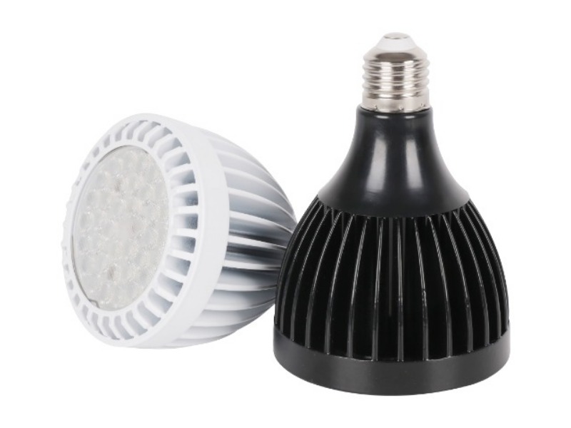 ProMax Series | Fanless Silent SMD PAR30 LED Spotlight Bulb (25W / 30W)