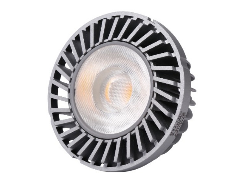 HALO Series High-Performance COB LED AR111 / QR111 GU10 Retrofit Module